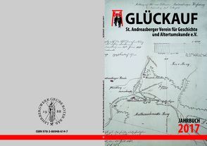 Glückauf von St. Andreasberger Verein für Geschichte und Altertumskunde e.V.