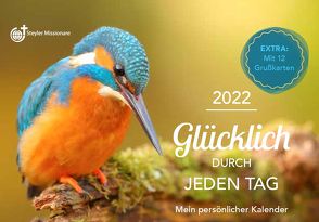 Glücklich durch jeden Tag 2022