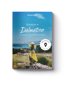 Glücklich in Dalmatien von Roos,  Christian, Roos,  Tanja