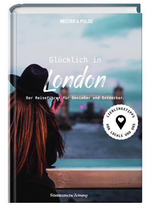 Glücklich in London von Roos,  Christian, Roos,  Tanja