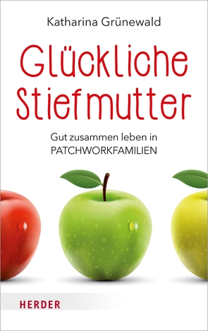 Glückliche Stiefmutter von Grünewald,  Katharina