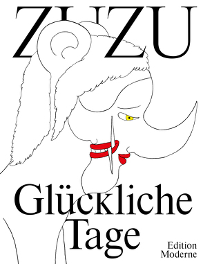 Glückliche Tage von Zuzu