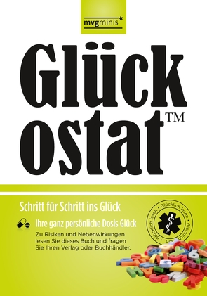 Glückostat von Verlag,  mvg