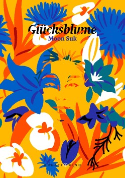 Glücksblume von Suk,  Moon