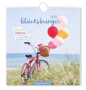 Glücksbringer 2018