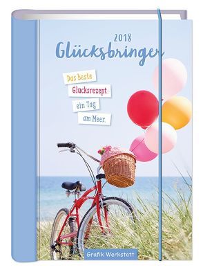 Glücksbringer 2018