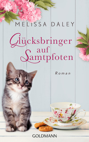 Glücksbringer auf Samtpfoten von Daley,  Melissa, Ickler,  Ingrid