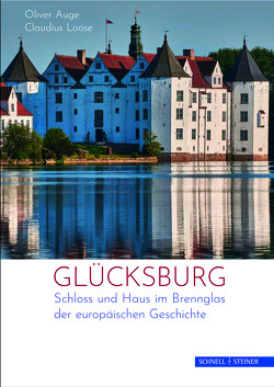 Glücksburg von Auge,  Oliver, Loose,  Claudius