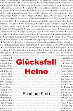 Glücksfall Heino von Kulla,  Eberhard