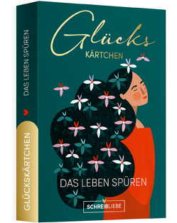 Das Leben spüren von Korsch Verlag