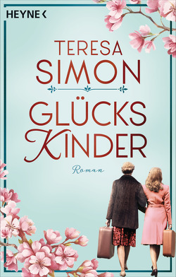 Glückskinder von Simon,  Teresa