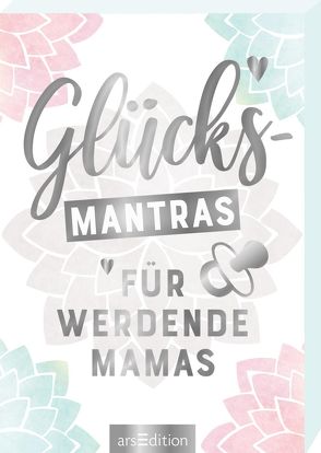 Glücksmantras für werdende Mamas