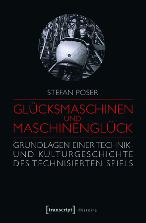 Glücksmaschinen und Maschinenglück von Poser,  Stefan