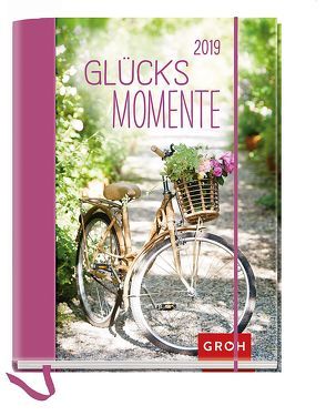 Glücksmomente 2019 von Groh Redaktionsteam