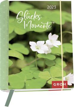 Glücksmomente 2023 von Groh Verlag