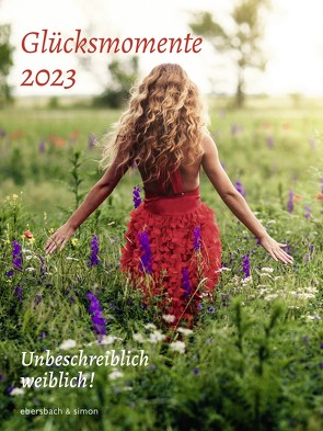 Glücksmomente 2023 von Nadolny,  Susanne