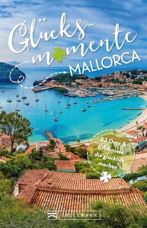 Glücksmomente Mallorca von Steve Keller