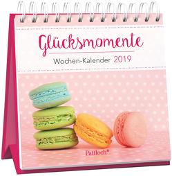 Glücksmomente – Mini-Kalender 2019