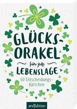 Glücksorakel für jede Lebenslage