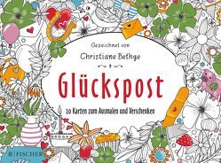 Glückspost von Bethge,  Christiane