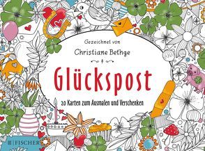 Glückspost von Bethge,  Christiane