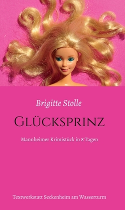 Glücksprinz von Stolle,  Brigitte