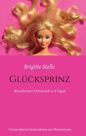 Glücksprinz von Stolle,  Brigitte