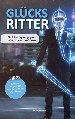 Glücksritter von Diehl,  Christoph