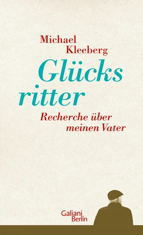 Glücksritter von Kleeberg,  Michael