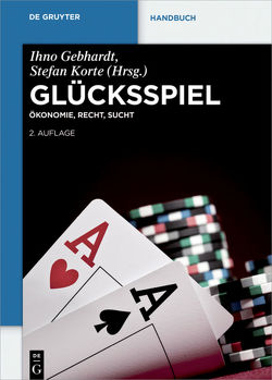 Glücksspiel von Gebhardt,  Ihno, Korte,  Stefan