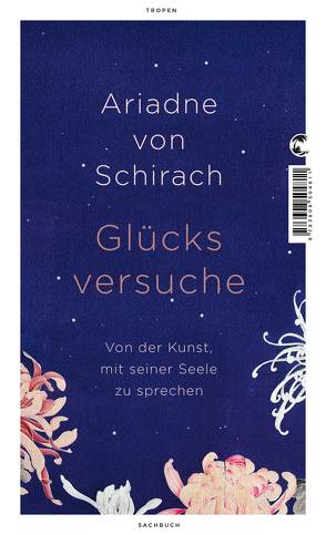 Glücksversuche von Schirach,  Ariadne von