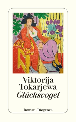 Glücksvogel von Schneider,  Angelika, Tokarjewa,  Viktorija