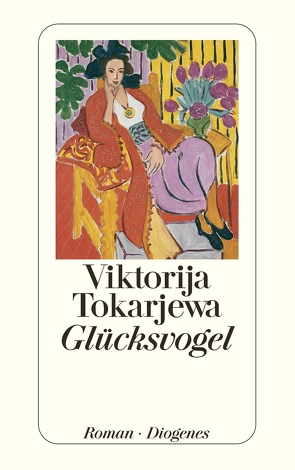 Glücksvogel von Schneider,  Angelika, Tokarjewa,  Viktorija