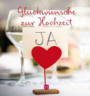 Glückwünsche zur Hochzeit von Paxmann,  Christine