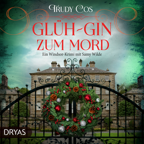 Glüh-Gin zum Mord von Cos,  Trudy