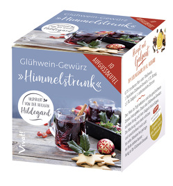 Glühwein-Gewürz »Himmelstrunk«