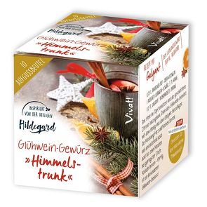 Glühwein-Gewürz »Himmelstrunk«