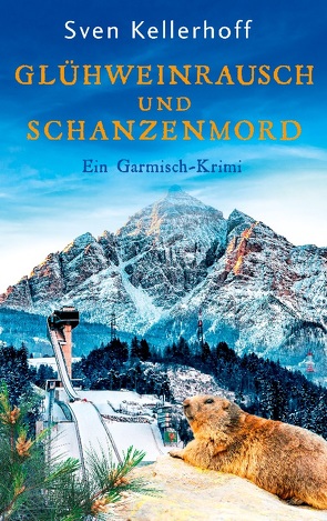 Glühweinrausch und Schanzenmord von Kellerhoff,  Sven