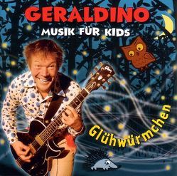 Glühwürmchen von Geraldino