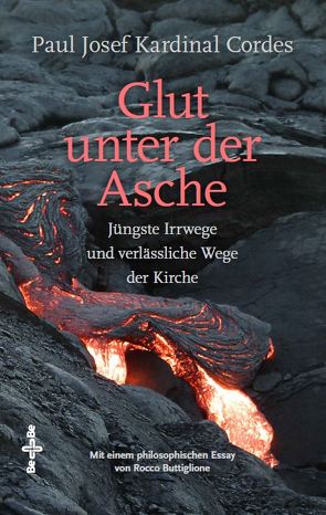 Glut unter der Asche von Cordes,  Paul Josef Kardinal