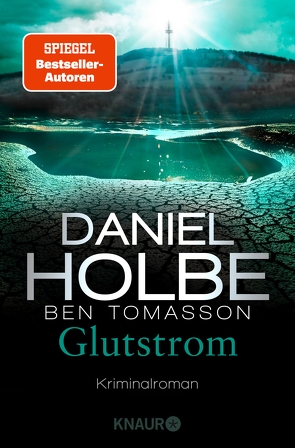 Glutstrom von Holbe,  Daniel, Tomasson,  Ben