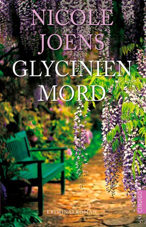 Glycinienmord von Joens,  Nicole