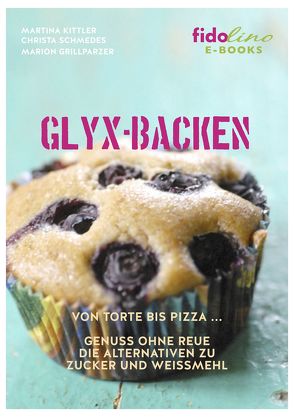 GLYX-Backen von Grillparzer,  Marion