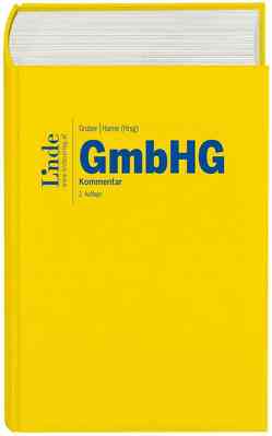 GmbHG von Arnold,  Nikolaus, Auer,  Martin, Babinek,  Alexander, Baier,  Julia, Brugger,  Walter, Dehn,  Wilma, Derntl,  Johannes, Diregger,  Christoph, Doblhofer-Bachleitner,  Anna, Duursma,  Dieter, Feltl,  Christian, Gelter,  Martin, Gruber,  Michael, Harrer,  Friedrich, Heidinger,  Albert, Heidinger,  Markus, Hinterhofer,  Hubert, Hochedlinger,  Gerhard, Hofer-Zeni-Rennhofer,  Barbara, Neumayr,  Matthias, Pampel,  Franz-Robert, Pira,  Johannes, Prechtl,  Felix, Raschauer,  Nicolas, Schmidsberger,  Gerald, Schopper,  Alexander, Sprohar-Heimlich,  Helga, Stanek,  Philipp, Temmel,  Christian, Told,  Julia, Urtz,  Christoph, Warto,  Patrick, Winkler,  Alexandra, Zollner,  Johannes