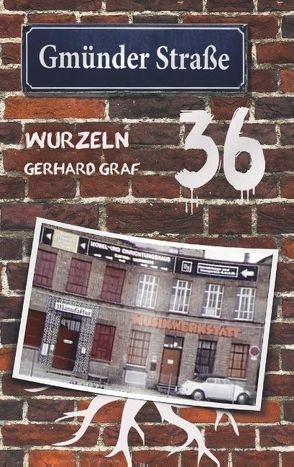 Gmünder Straße 36 von Graf,  Gerhard