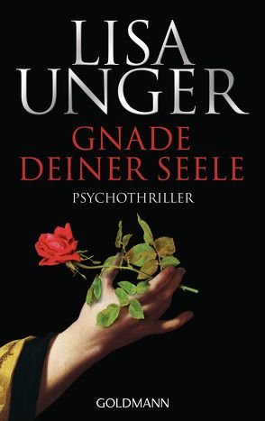 Gnade deiner Seele von Bonné,  Eva, Unger,  Lisa