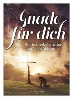 Gnade für dich (Audio-CD) von F. MacArthur,  John