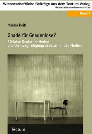 Gnade für Gnadenlose? von Deiß,  Marina