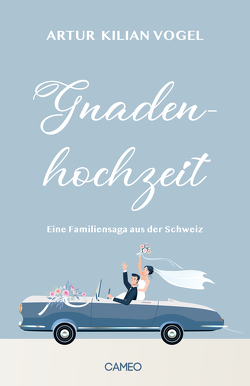 Gnadenhochzeit von Vogel,  Artur Kilian