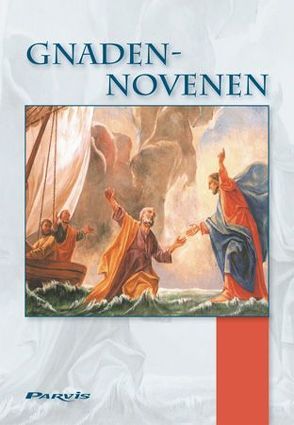 Gnadennovenen von Huonder ,  Vitus